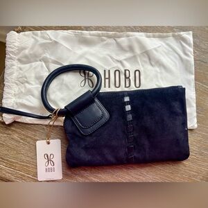 HOBO Sable Clutch